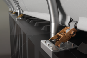 33x40ft (10x12m) commercial grade dome 33x40ft (10x12m) commercial grade dome