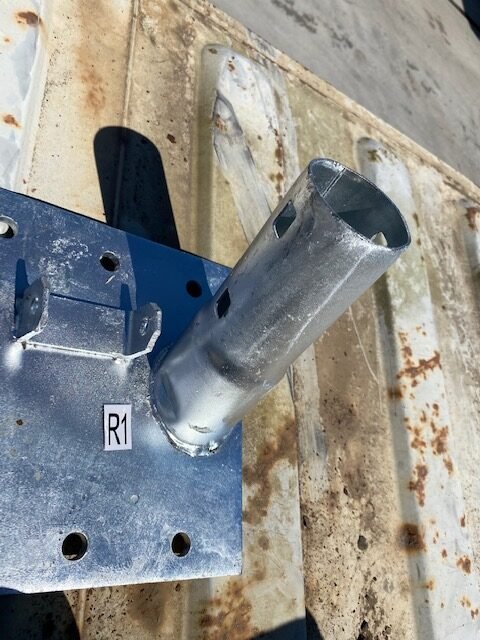 33x20ft (10x12m) commercial grade dome 33x20ft (10x12m) commercial grade dome