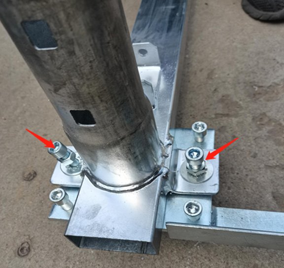 33x40ft (10x12m) quicklock commercial grade dome shelter 33x40ft (10x12m) quicklock commercial grade dome shelter