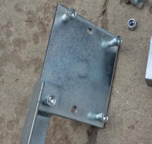 26x40ft (8x12m) quicklock commercial grade dome (grey) 26x40ft (8x12m) quicklock commercial grade dome (grey)