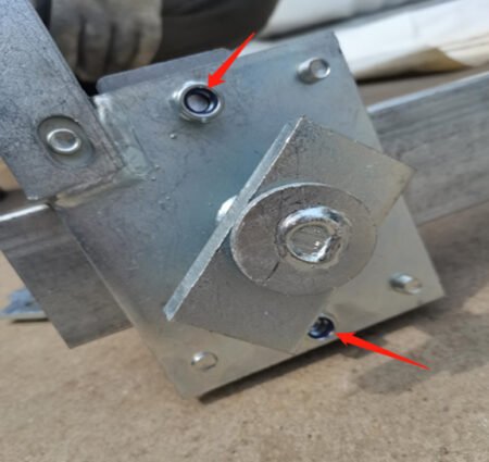 26x20ft (8x6m) quicklock commercial grade dome 26x20ft (8x6m) quicklock commercial grade dome