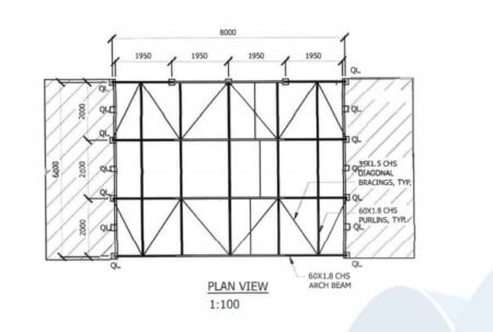 26x20ft (8x6m) quicklock commercial grade dome 26x20ft (8x6m) quicklock commercial grade dome