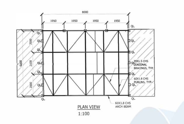 26x20ft (8x6m) quicklock commercial grade dome 26x20ft (8x6m) quicklock commercial grade dome