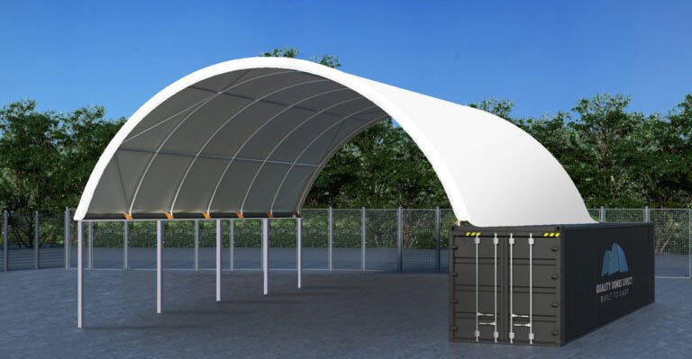 ql404015 with srps post set rail