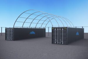 30x40 (9x12m) quicklock commercial grade dome 30x40 (9x12m) quicklock commercial grade dome