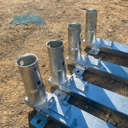 26x20ft (8x6m) quicklock commercial grade dome 26x20ft (8x6m) quicklock commercial grade dome