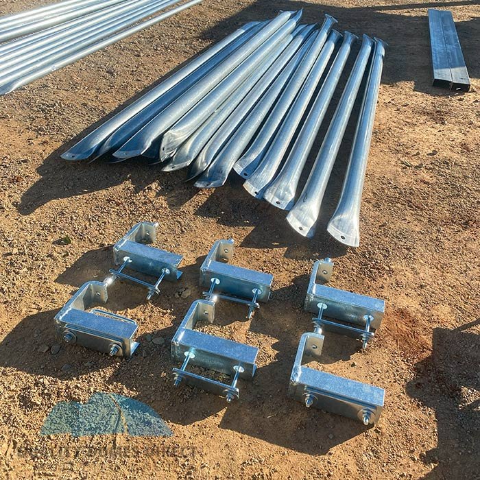 40x40ft (12x12m) quicklock commercial grade dome 40x40ft (12x12m) quicklock commercial grade dome