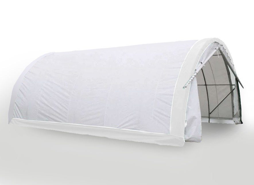 20x30x12ft (6.1×9.15×3.66m) large car shelter 20x30x12ft (6.1×9.15×3.66m) large car shelter