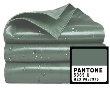 20x20ft (6x6m) shipping container dome shelter green incl semi permanent end wall. 20x20ft (6x6m) shipping container dome shelter green incl semi permanent end wall.