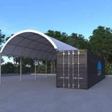 post mount container dome shelter quality domes direct qp73hyb89y103030b1gcrszktk0yf286aflgvq7qfs