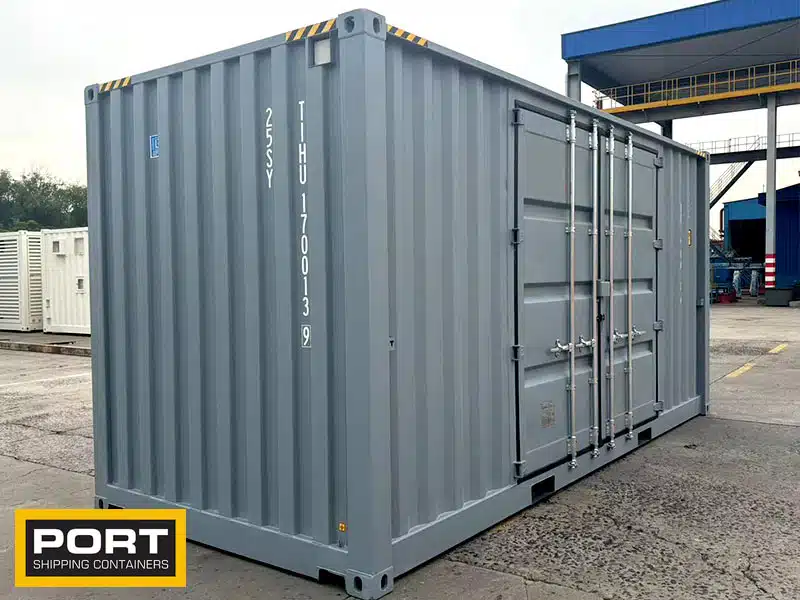 ready built range container workshop ready built range container workshop