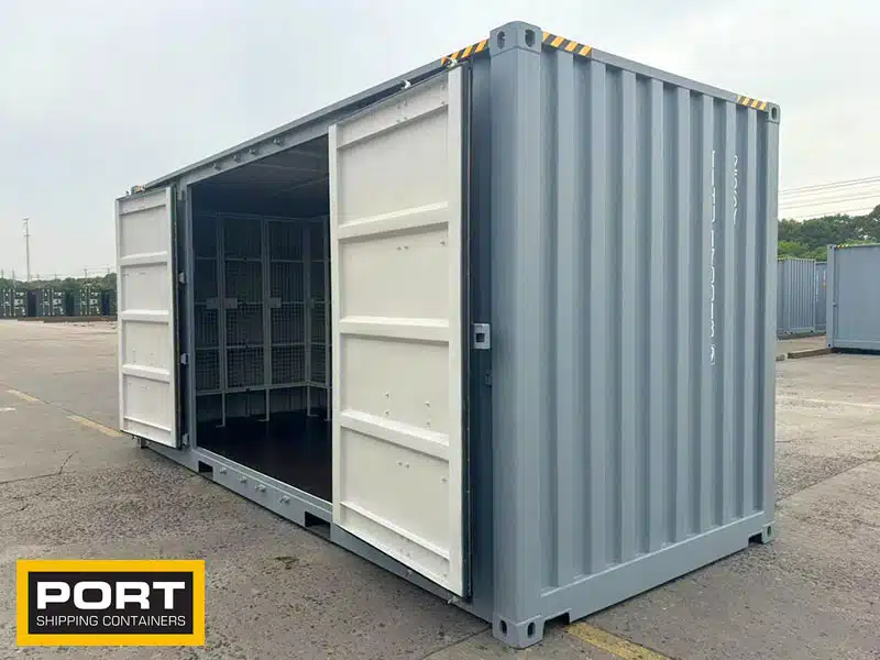 ready built range container workshop ready built range container workshop
