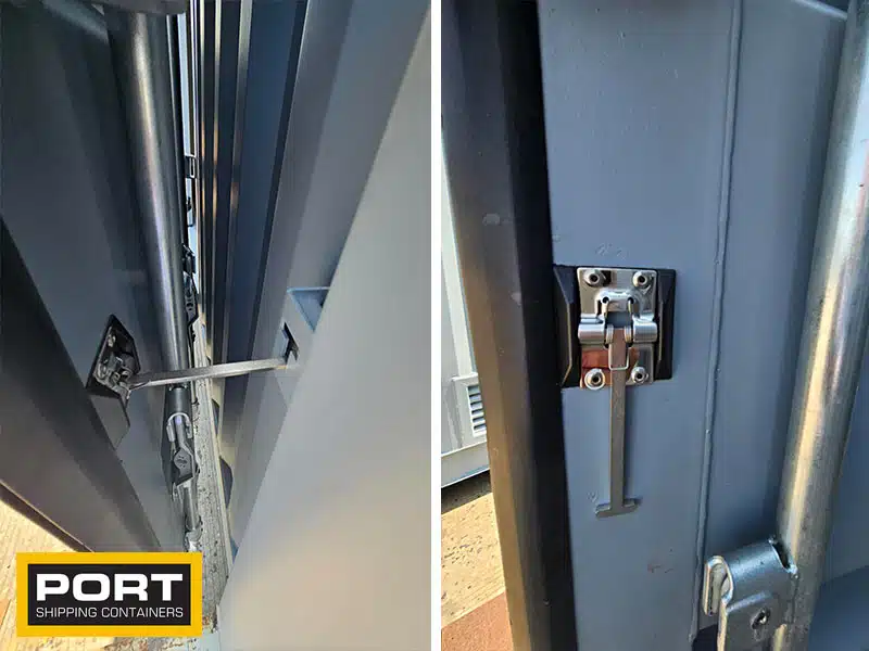 ready built range container workshop ready built range container workshop