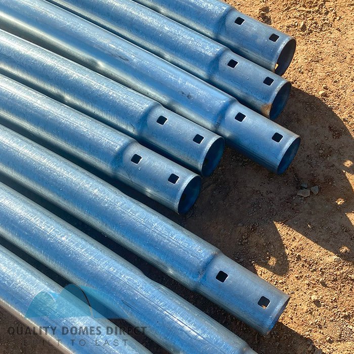 26x20ft (8x6m) quicklock commercial grade dome 26x20ft (8x6m) quicklock commercial grade dome