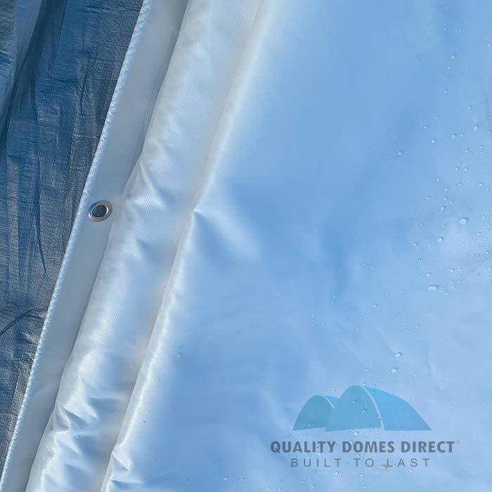 40x40ft (12x12m) quicklock commercial grade dome 40x40ft (12x12m) quicklock commercial grade dome