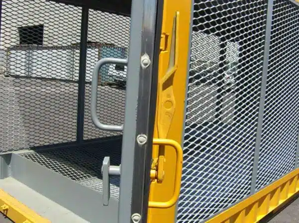 gas cylinder storage shipping container gas cylinder storage shipping container