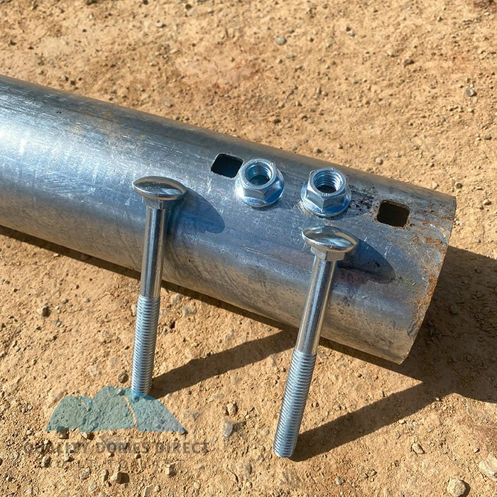 40x20ft (12x6m) quicklock commercial grade dome 40x20ft (12x6m) quicklock commercial grade dome