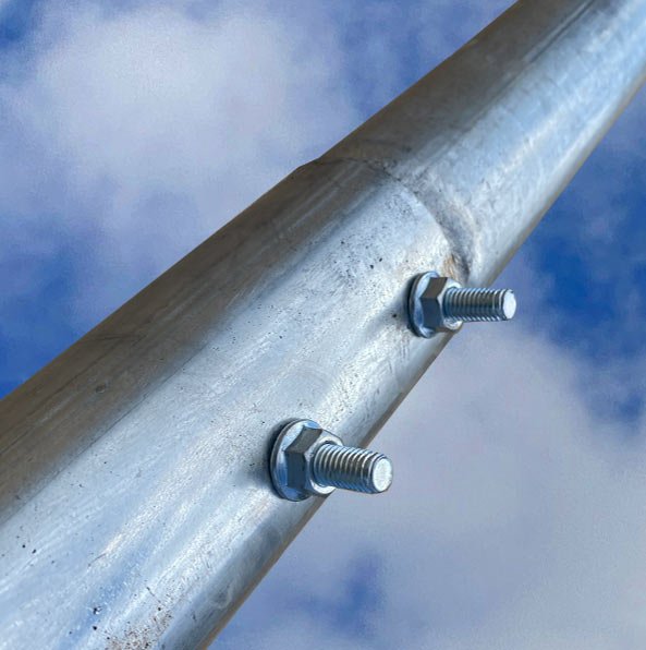 26x20ft (8x6m) quicklock commercial grade dome 26x20ft (8x6m) quicklock commercial grade dome