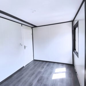 12m portable granny flat with 3 bedroom
